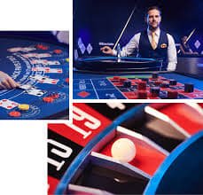 Koleksi permainan slot populer