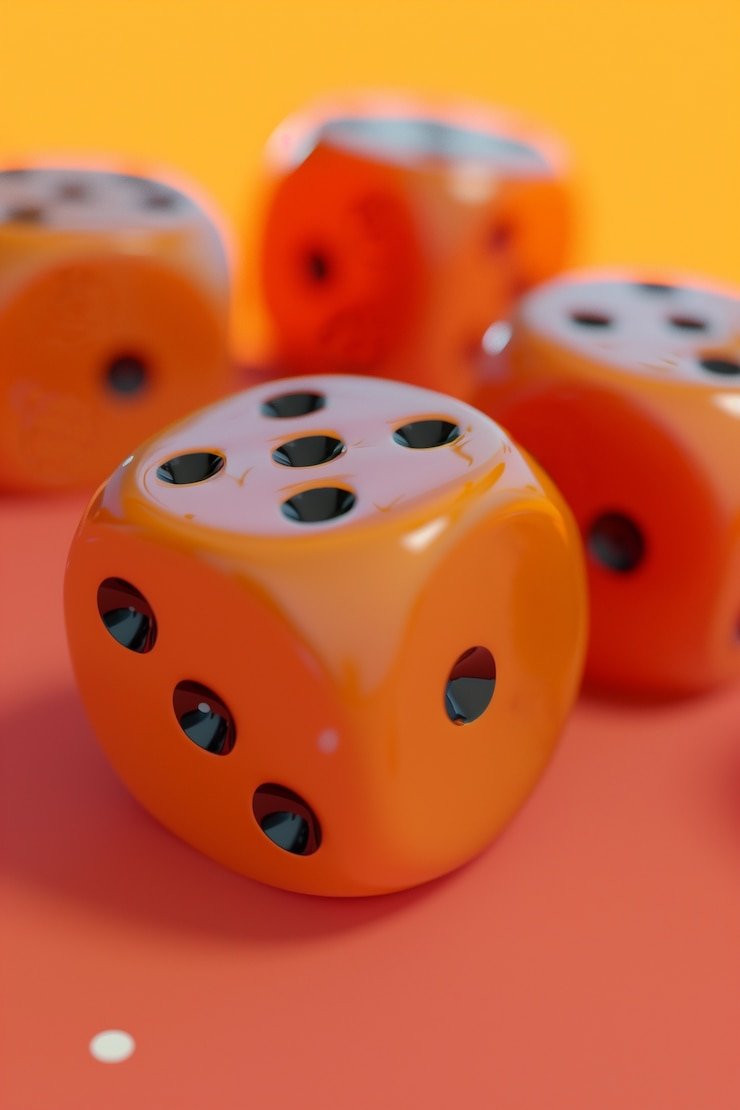 Tampilan permainan slot Red Tiger dengan tema petualangan