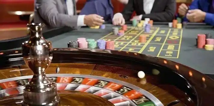 Fitur bonus permainan Red Tiger dengan putaran gratis