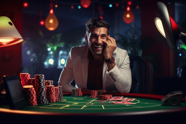 Interface morotogel menampilkan koleksi permainan Red Tiger